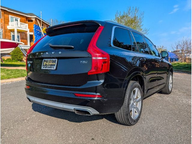 2021 Volvo XC90 T5 AWD Momentum 7P - 23017525 - 4