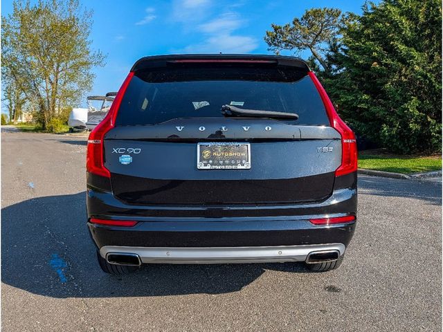 2021 Volvo XC90 T5 AWD Momentum 7P - 23017525 - 5