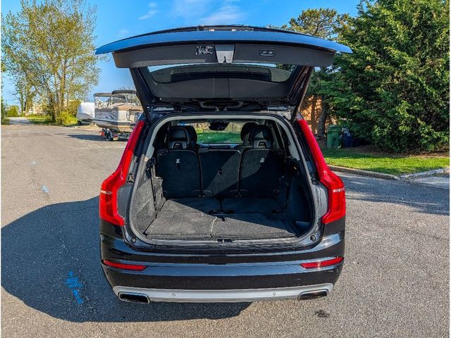 2021 Volvo XC90 T5 AWD Momentum 7P - 23017525 - 6