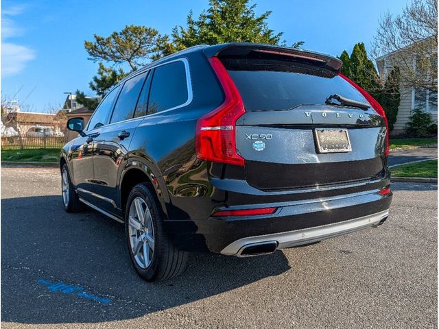 2021 Volvo XC90 T5 AWD Momentum 7P - 23017525 - 7