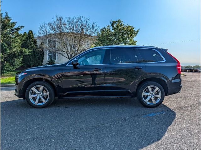 2021 Volvo XC90 T5 AWD Momentum 7P - 23017525 - 8