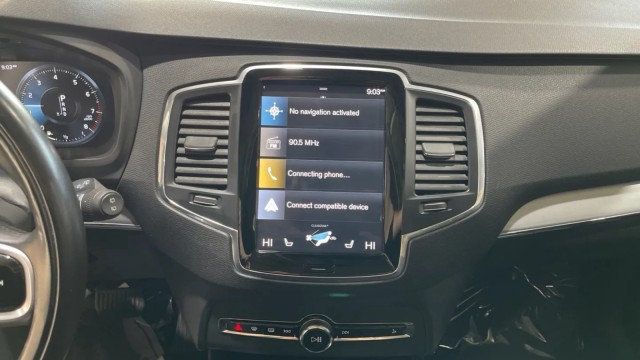2021 Volvo XC90 T5 FWD Momentum 7P - 22984886 - 15