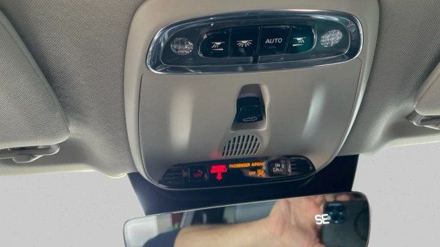 2021 Volvo XC90 T5 FWD Momentum 7P - 22984886 - 16