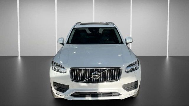 2021 Volvo XC90 T5 FWD Momentum 7P - 22984886 - 1