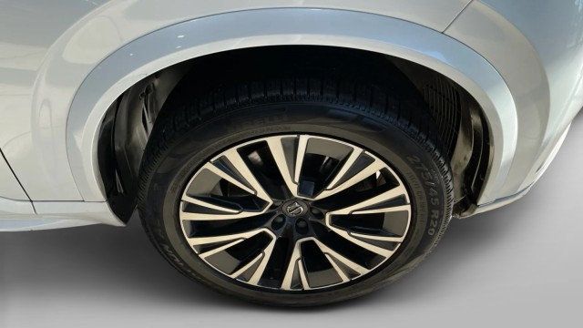 2021 Volvo XC90 T5 FWD Momentum 7P - 22984886 - 19