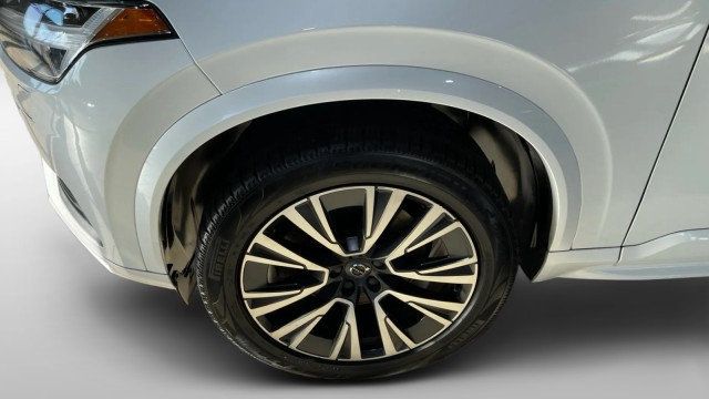 2021 Volvo XC90 T5 FWD Momentum 7P - 22984886 - 21