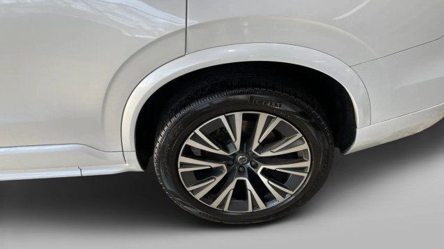2021 Volvo XC90 T5 FWD Momentum 7P - 22984886 - 22