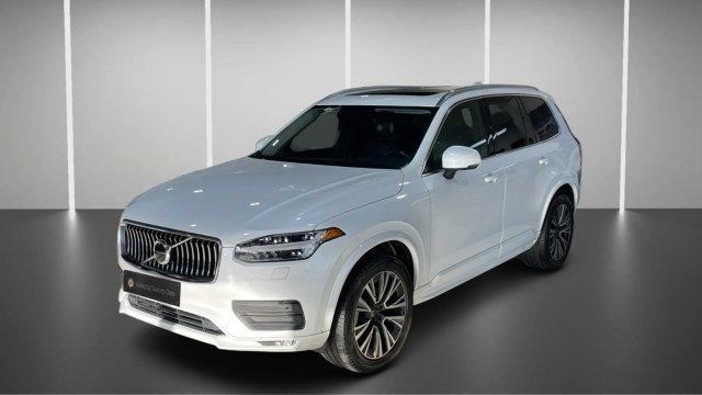 2021 Volvo XC90 T5 FWD Momentum 7P - 22984886 - 2