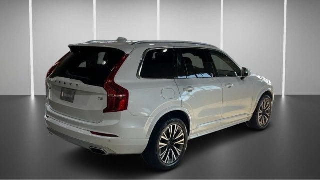 2021 Volvo XC90 T5 FWD Momentum 7P - 22984886 - 5