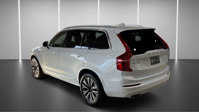 2021 Volvo XC90 T5 FWD Momentum 7P - 22984886 - 6
