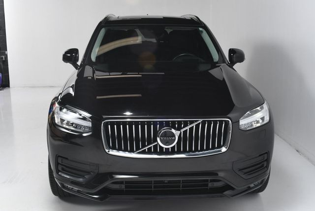 2021 Volvo XC90 T5 FWD Momentum 7P - 22544292 - 10