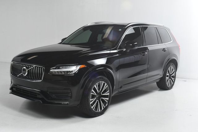 2021 Volvo XC90 T5 FWD Momentum 7P - 22544292 - 1