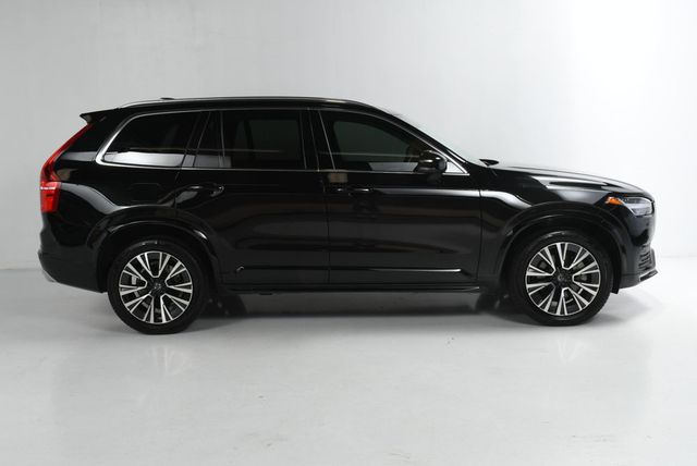 2021 Volvo XC90 T5 FWD Momentum 7P - 22544292 - 2