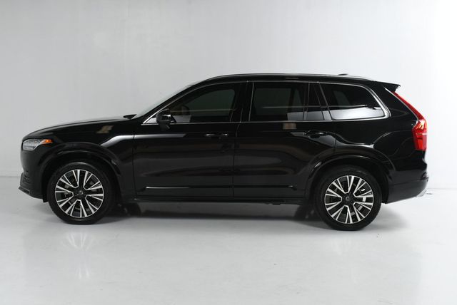 2021 Volvo XC90 T5 FWD Momentum 7P - 22544292 - 3