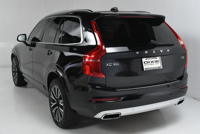 2021 Volvo XC90 T5 FWD Momentum 7P - 22544292 - 8