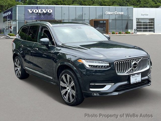 2021 Volvo XC90 T6 AWD Inscription 6P - 22439042 - 0