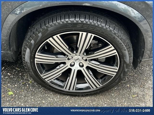 2021 Volvo XC90 T6 AWD Inscription 6P - 22439042 - 5