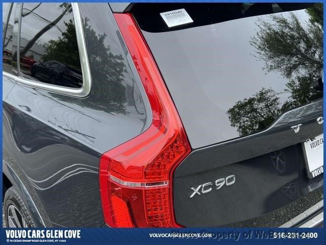 2021 Volvo XC90 T6 AWD Inscription 6P - 22439042 - 7