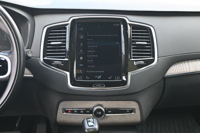 2021 Volvo XC90 T6 AWD Inscription 7P - 22869300 - 9