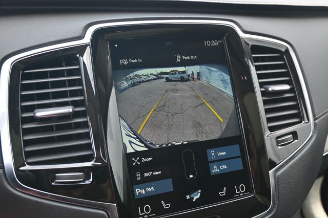 2021 Volvo XC90 T6 AWD Inscription 7P - 22869300 - 10