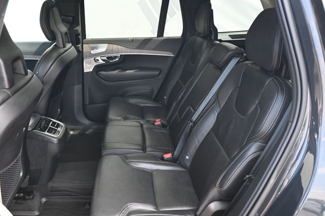2021 Volvo XC90 T6 AWD Inscription 7P - 22869300 - 12