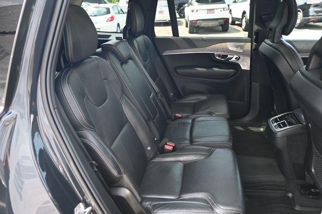 2021 Volvo XC90 T6 AWD Inscription 7P - 22869300 - 16