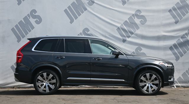2021 Volvo XC90 T6 AWD Inscription 7P - 22869300 - 3