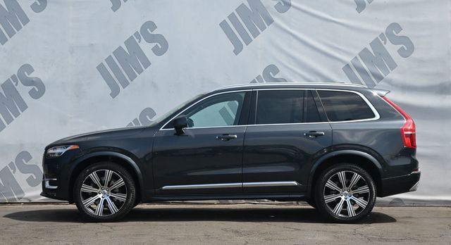 2021 Volvo XC90 T6 AWD Inscription 7P - 22869300 - 5