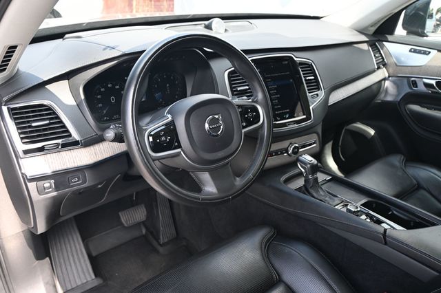 2021 Volvo XC90 T6 AWD Inscription 7P - 22869300 - 6