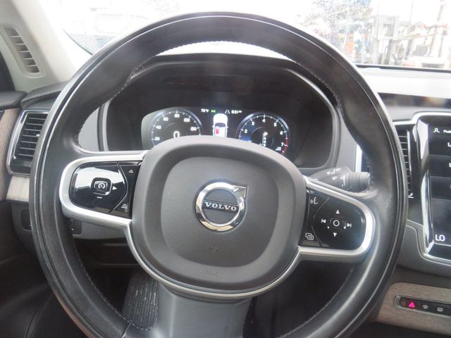 2021 Volvo XC90 T6 AWD Inscription 7P - 23059623 - 9
