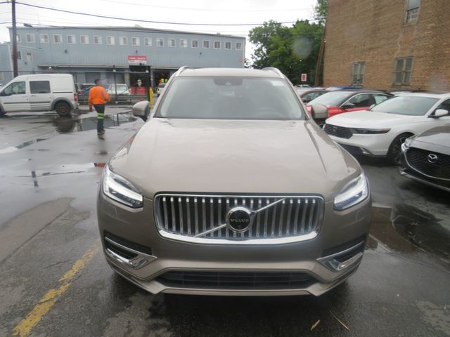 2021 Volvo XC90 T6 AWD Inscription 7P - 23059623 - 1