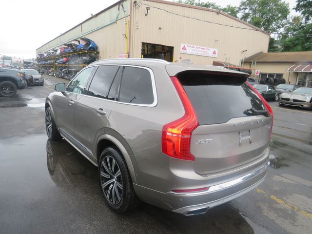 2021 Volvo XC90 T6 AWD Inscription 7P - 23059623 - 2