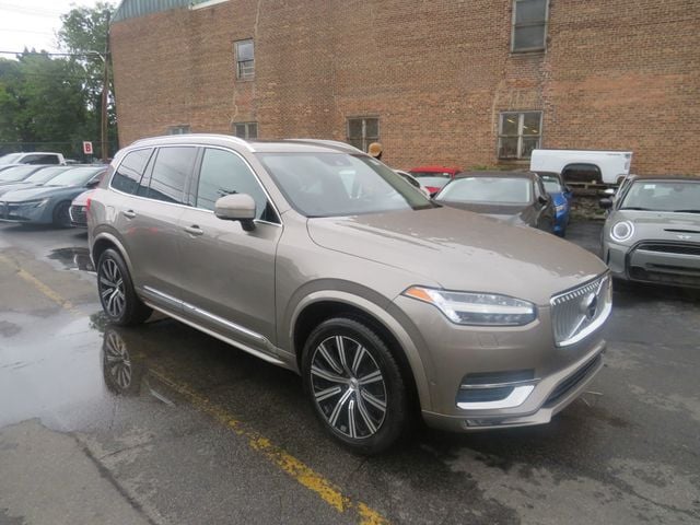 2021 Volvo XC90 T6 AWD Inscription 7P - 23059623 - 3