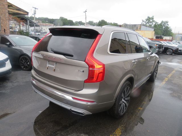 2021 Volvo XC90 T6 AWD Inscription 7P - 23059623 - 5