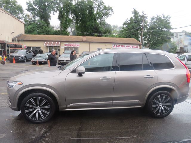 2021 Volvo XC90 T6 AWD Inscription 7P - 23059623 - 6