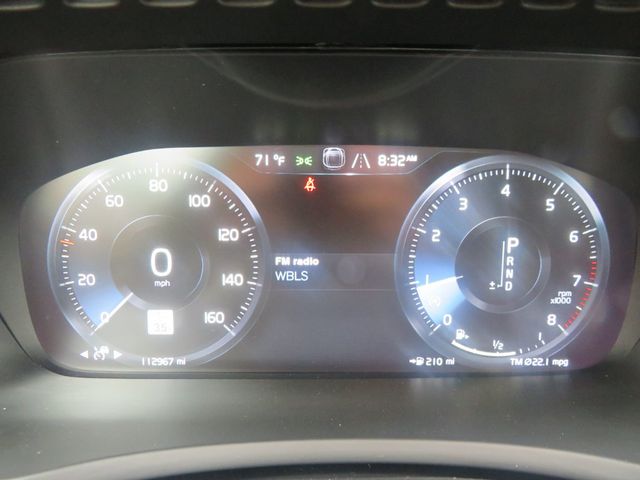 2021 Volvo XC90 T6 AWD Inscription 7P - 23059623 - 7