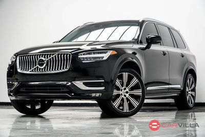 2021 Volvo XC90