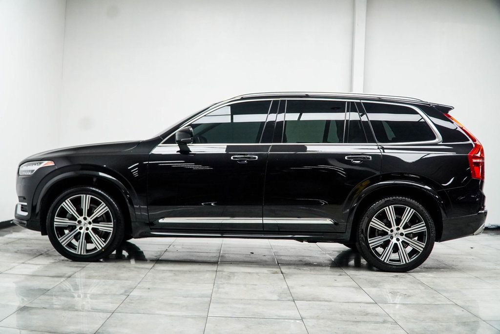 Volvo XC90 photo 10