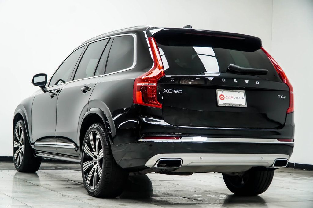 Volvo XC90 photo 11