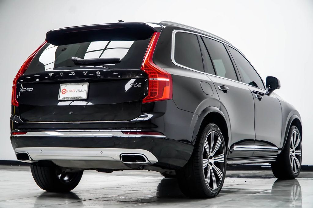 Volvo XC90 photo 13
