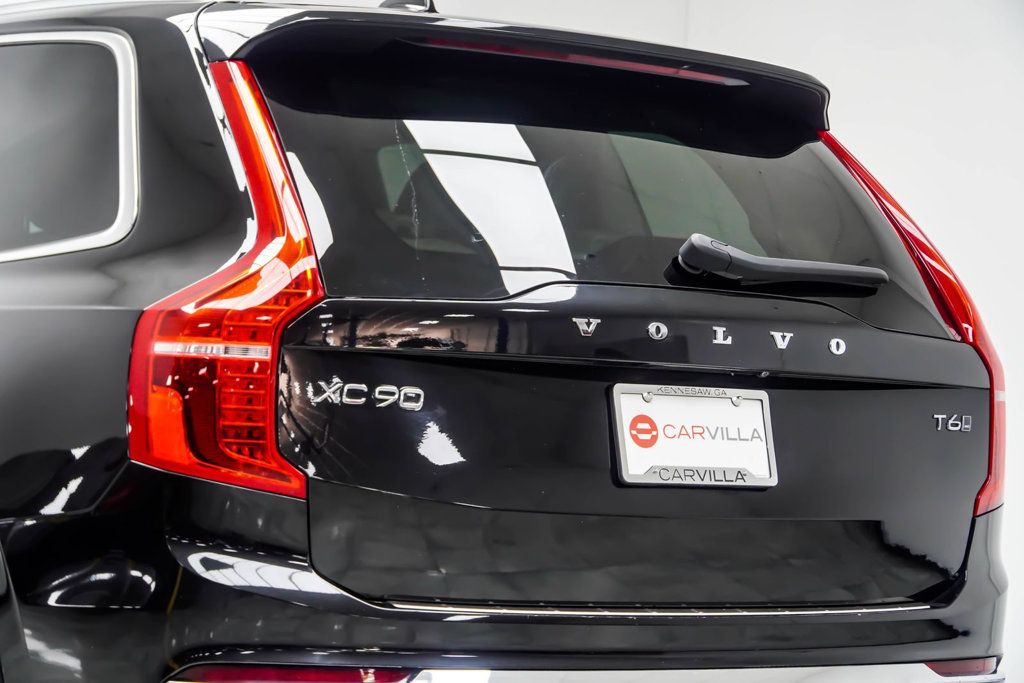 Volvo XC90 photo 14