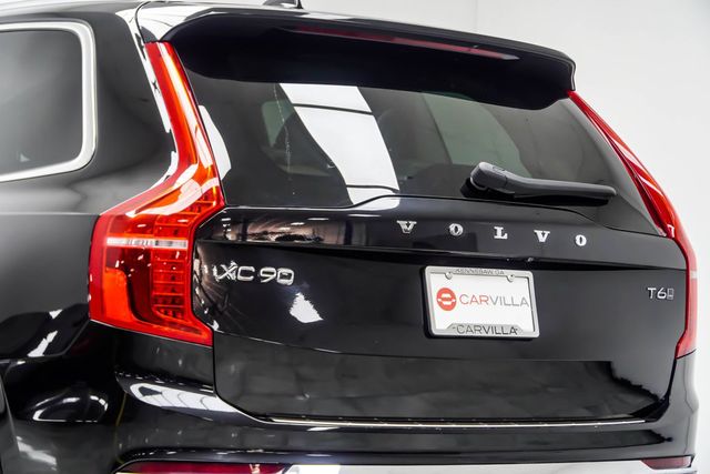 2021 Volvo XC90 T6 AWD Inscription 7P - 23066659 - 13