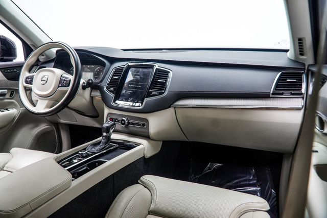 2021 Volvo XC90 T6 AWD Inscription 7P - 23066659 - 18