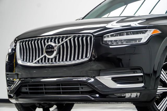 2021 Volvo XC90 T6 AWD Inscription 7P - 23066659 - 1