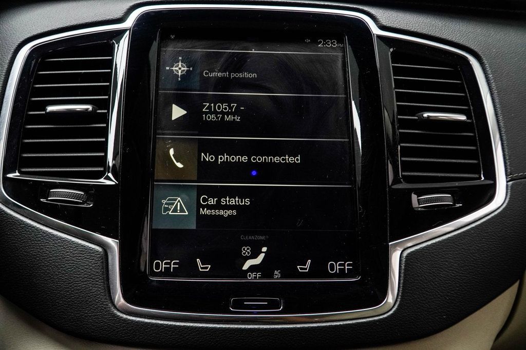 Volvo XC90 photo 23