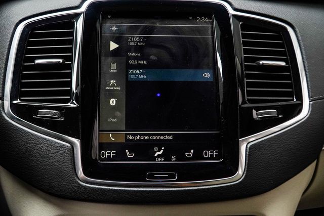 2021 Volvo XC90 T6 AWD Inscription 7P - 23066659 - 24