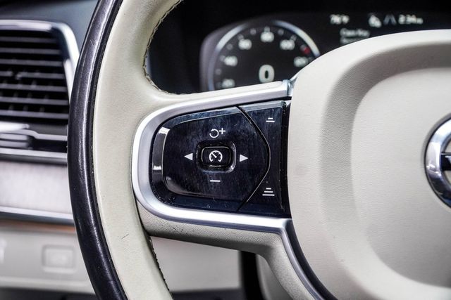 2021 Volvo XC90 T6 AWD Inscription 7P - 23066659 - 28