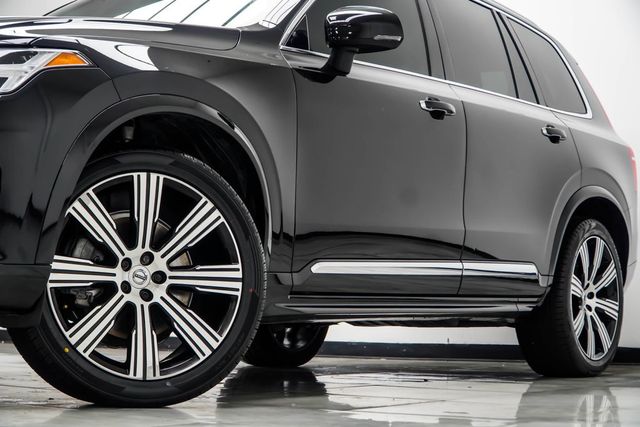 2021 Volvo XC90 T6 AWD Inscription 7P - 23066659 - 2