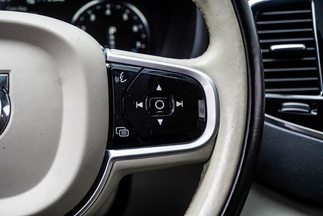 2021 Volvo XC90 T6 AWD Inscription 7P - 23066659 - 29