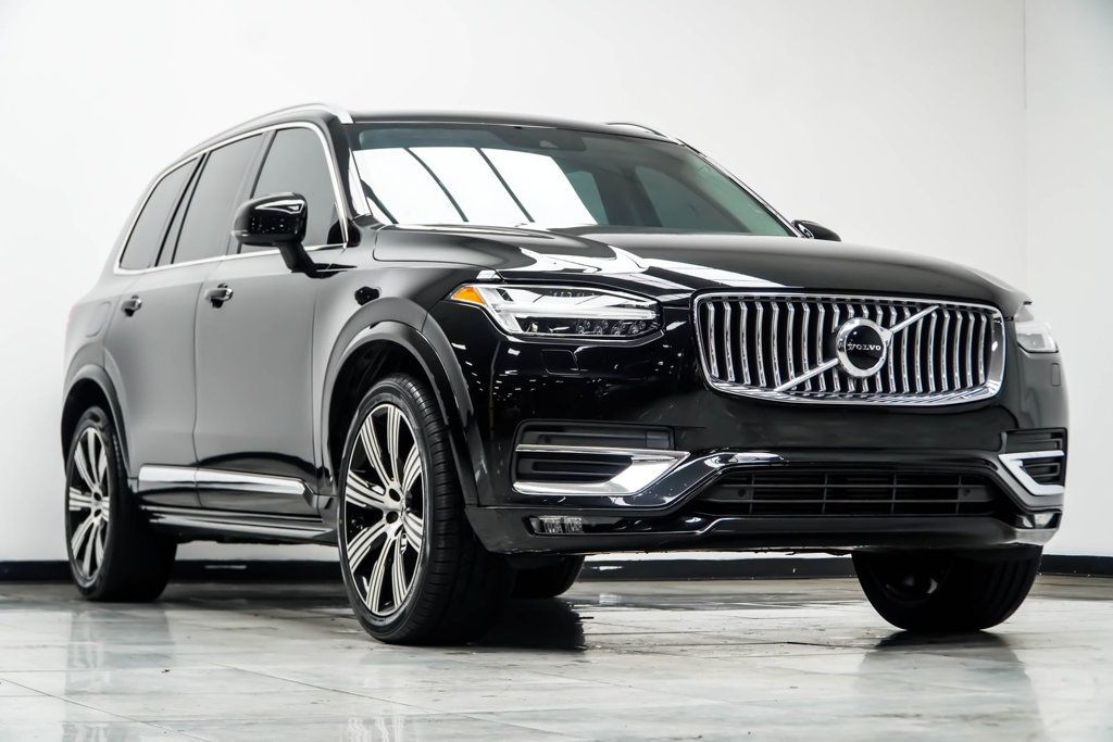 Volvo XC90 photo 4